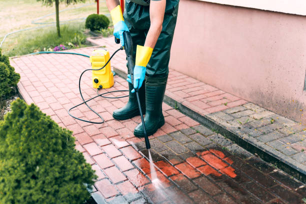 Trusted Salem, IL Pressure Washing Services Experts